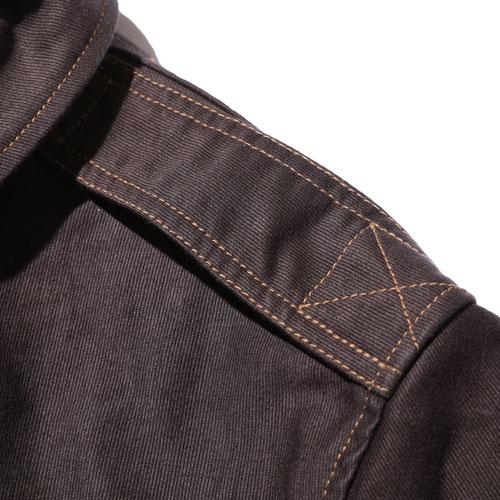 コリンボ COLIMBO ZA-0100 Aberdeen Aero Jkt. plain アベル コリンボ COLIMBO ZA-0100 Aberdeen Aero Jkt. plain アベル