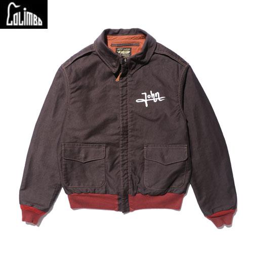 コリンボ COLIMBO ZA-0101 Aberdeen Aero Jkt. Custom コリンボ COLIMBO ZA-0101 Aberdeen Aero Jkt. Custom