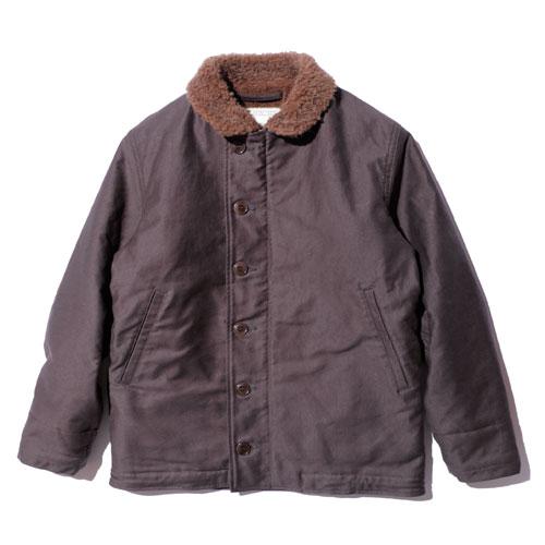 コリンボ COLIMBO ZA-0155 Observer Jkt. -1st (Type N-1) =Custom= "OPER" オブザーバージャケット　ミリタリーの画像
