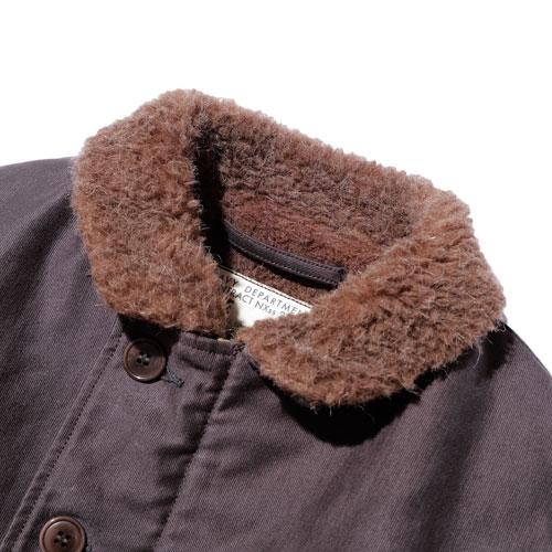 コリンボ COLIMBO ZA-0155 Observer Jkt. -1st (Type N-1) =Custom= "OPER" オブザーバージャケット　ミリタリーの画像