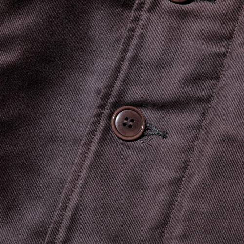 コリンボ COLIMBO ZA-0155 Observer Jkt. -1st (Type N-1) =Custom= "OPER" オブザーバージャケット　ミリタリーの画像