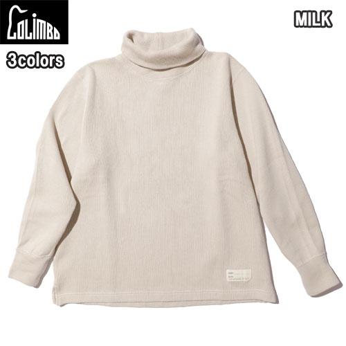 コリンボ COLIMBO ZA-0446 Newkirk Turtleneck Thermal ニューカーク