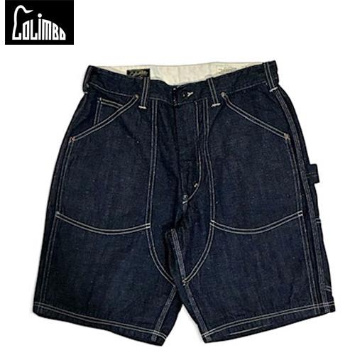 コリンボ COLIMBO ZB-0215 Coalwood Painter Shorts 