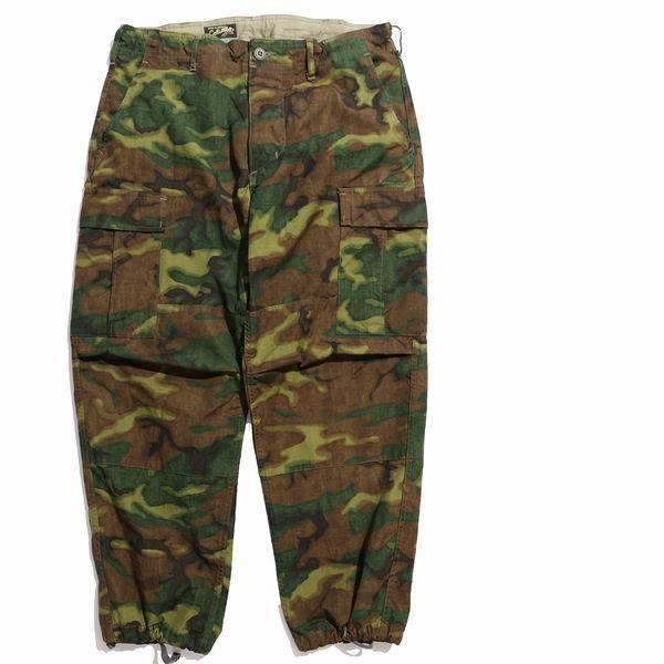 プレゼントを選ぼう コリンボ Camo Pants Guardian Ny Zt 0225 Colimbo ニューヨーク 迷彩 リーフカモ ガーディアンパンツ ボトムス パンツ Www Affaires Sociales Gouv Cg