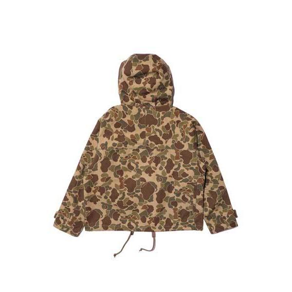 コリンボ COLIMBO ZX-0114 Mad Anthony Play Jacket Duck Hunter コリンボ COLIMBO ZX-0114 Mad Anthony Play Jacket Duck Hunter