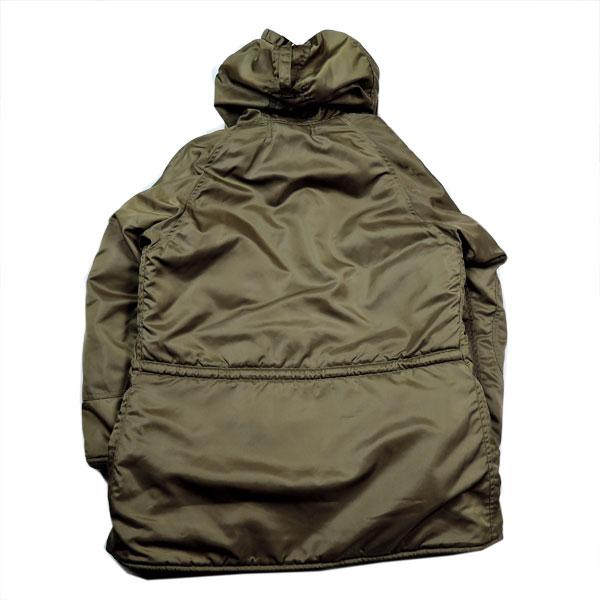 コリンボ COLIMBO ZX-0148 Stray Moose Snorkel Parka (N-3mod.) ストレームース スノーケルパーカ ミリタリー ナイロンジャケット コリンボ COLIMBO ZX-0148 Stray Moose Snorkel Parka (N-3mod.) ストレームース スノーケルパーカ ミリタリー ナイロンジャケット