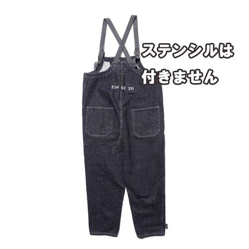 コリンボ COLIMBO ZZ-0220 Old Midshipmen's Bib Overrall コリンボ COLIMBO ZZ-0220 Old Midshipmen's Bib Overrall