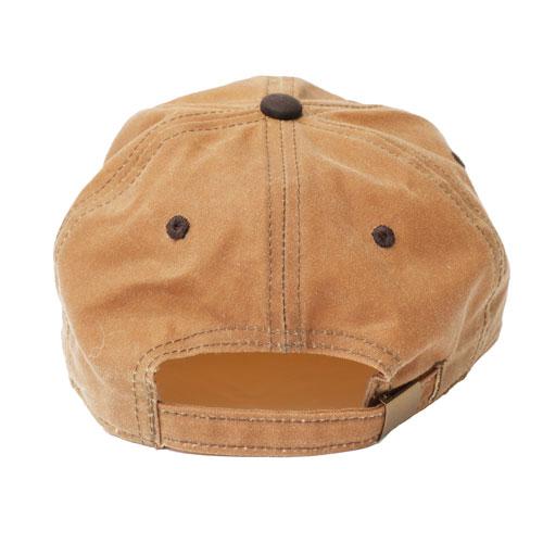 コリンボ COLIMBO ZZ-0616 Bemidji Cap *Oiled Cloth* コリンボ COLIMBO ZZ-0616 Bemidji Cap *Oiled Cloth*