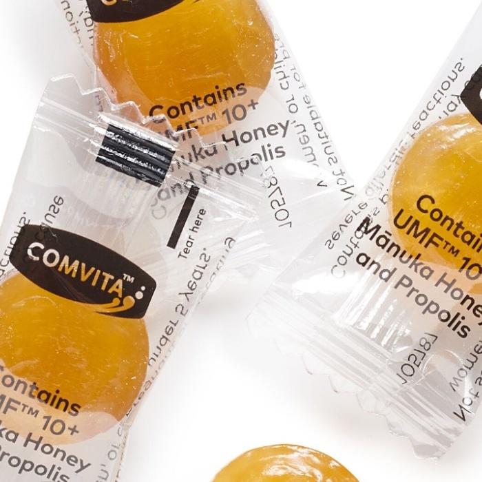 comvita コンビタ　マヌカハニーUMF6+ 3個セット コンビタ 100%マヌカハニーUMF6+ 500g 3個 コンビタ（COMVITA） - QVC.jp