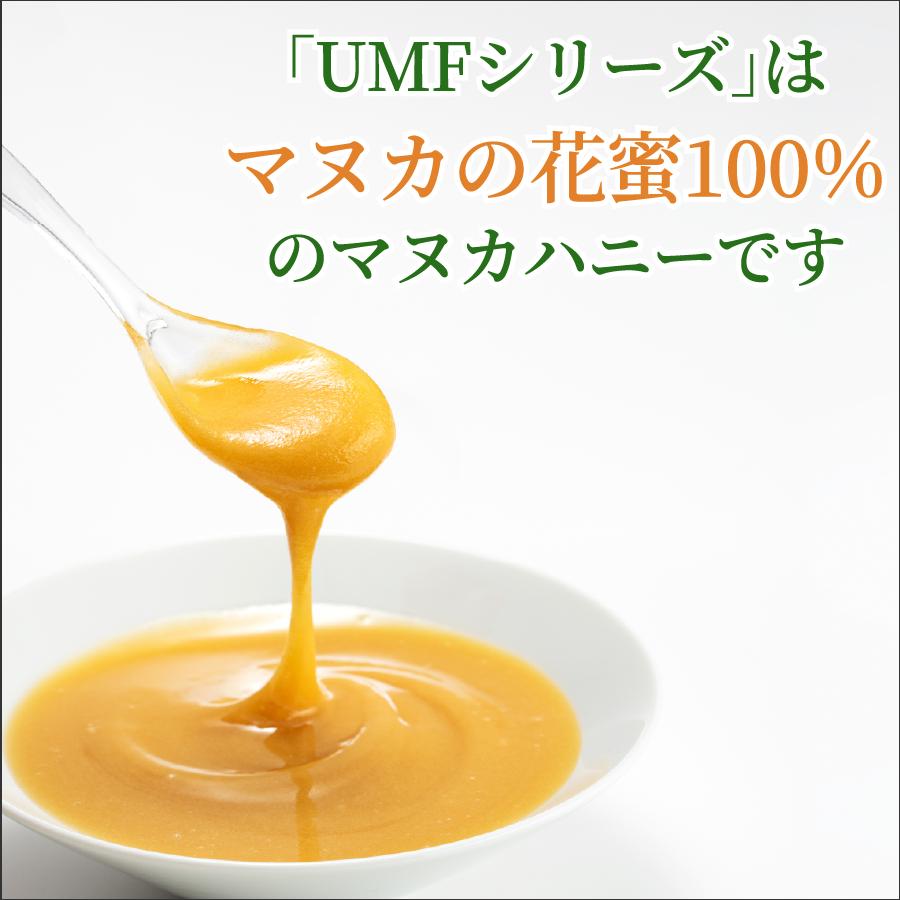 コンビタ　マヌカハニー　UMF10+ COMVITA（コンビタ） <公式>コンビタ マヌカハニー UMF10+ 500g×2個