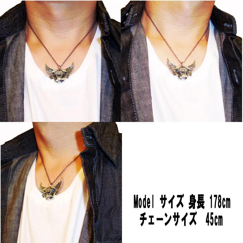 バイカーネックレス Silver925ハーレーエンジン ショベルヘッド バイカーネックレス Silver925ハーレーエンジン ショベルヘッド