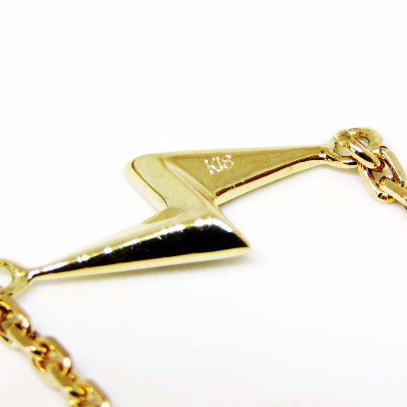 k18WG ダイヤモンド ペンダント ブレスレット チャーム 楽天市場】【PIAGET】ピアジェ チャーム付きブレスレット