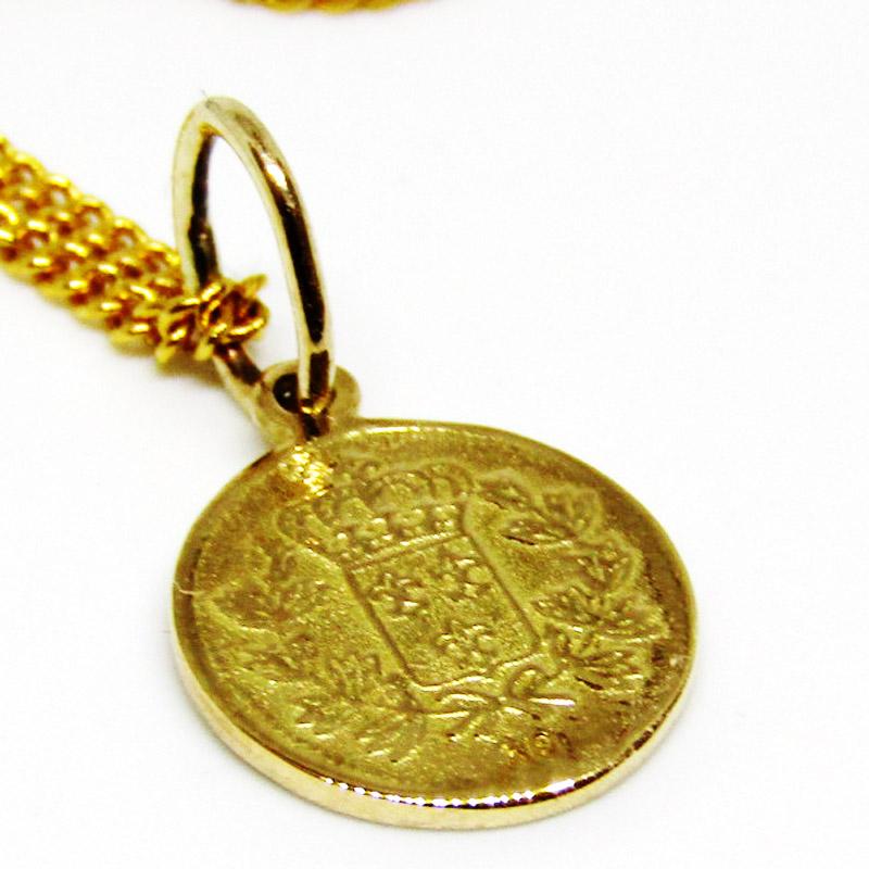 値下げしました！ K18 エリザベス ネックレス シアーズ Sears Sears 18金ネックレス ゴールド K18 エリザベス