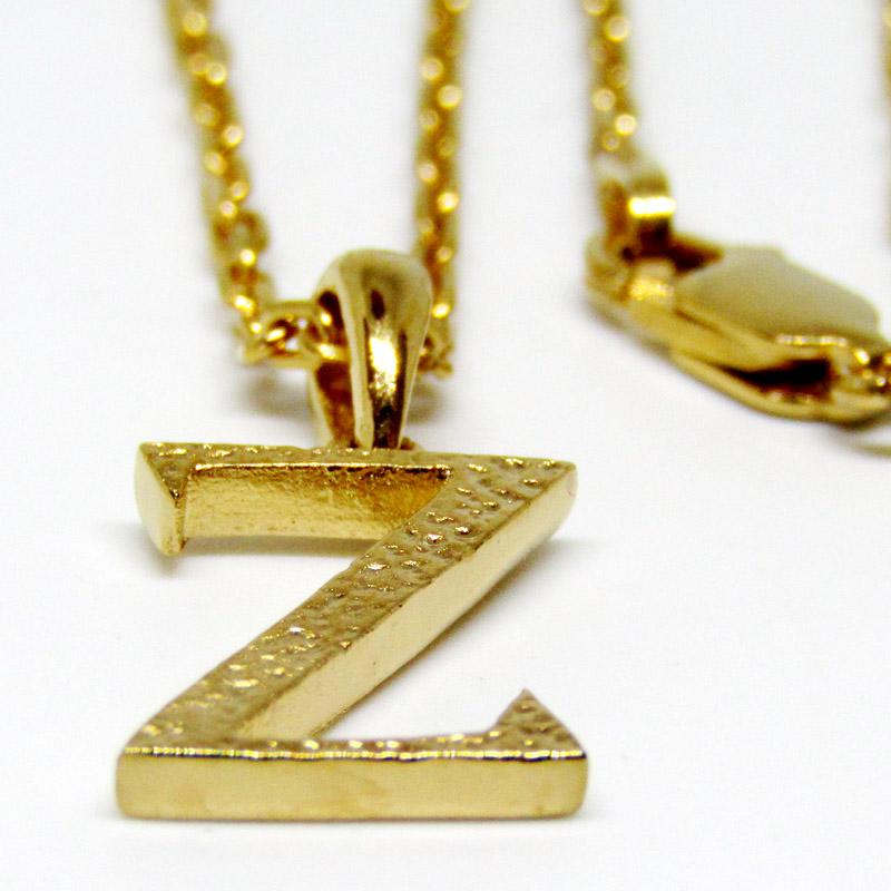 アルファベット ペンダント u アルファベット U チャーム ペンダント ネックレス トップ