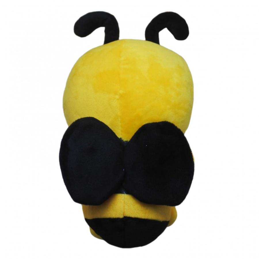 ミツバチ ぬいぐるみ かわいい はちさん 並行輸入品 : メニメニ - 通販