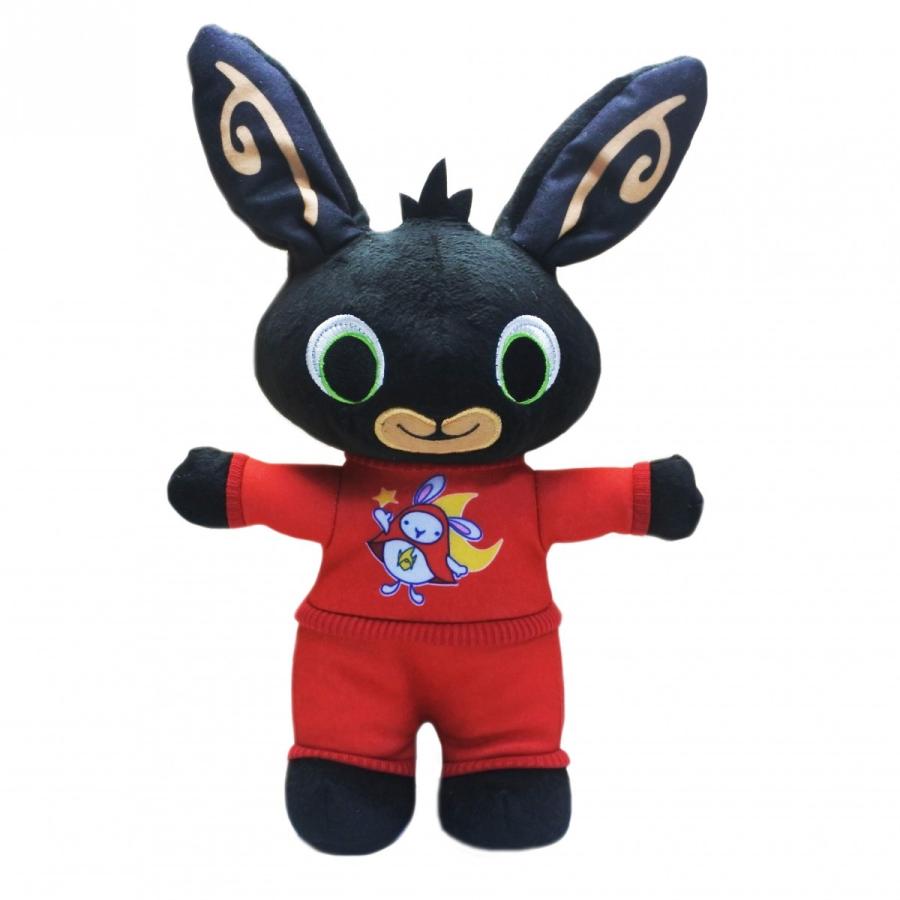 ウサギ ぬいぐるみ Bing Bunny キャラクター インポート商品