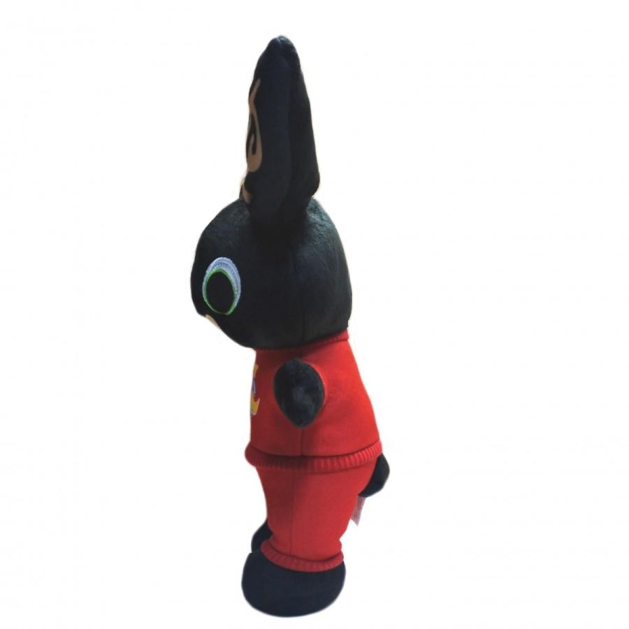 ウサギ ぬいぐるみ Bing Bunny キャラクター インポート商品