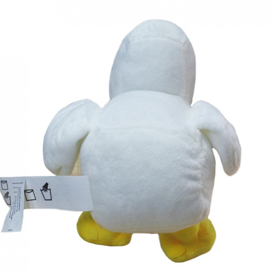 マインクラフト ニワトリ ぬいぐるみ 並行輸入品 Many041 メニメニ 通販 Yahoo ショッピング