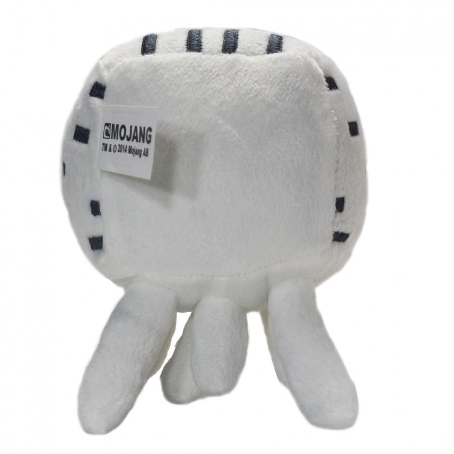 マインクラフト ガスト 通常バージョン ぬいぐるみ 並行輸入品 Many29 メニメニ 通販 Yahoo ショッピング