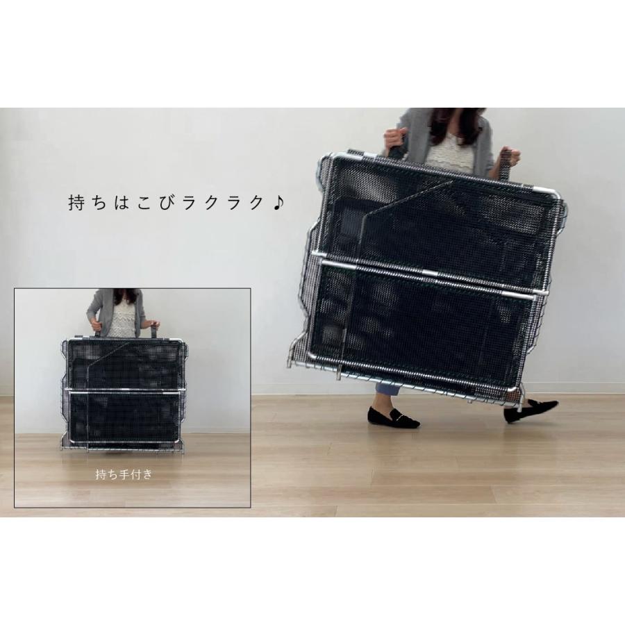 【格安】訳ありミライグリッシュ 焼き網 SUMMIT FOCUS マスター スクエア グリル XLサイズ 35×35cm