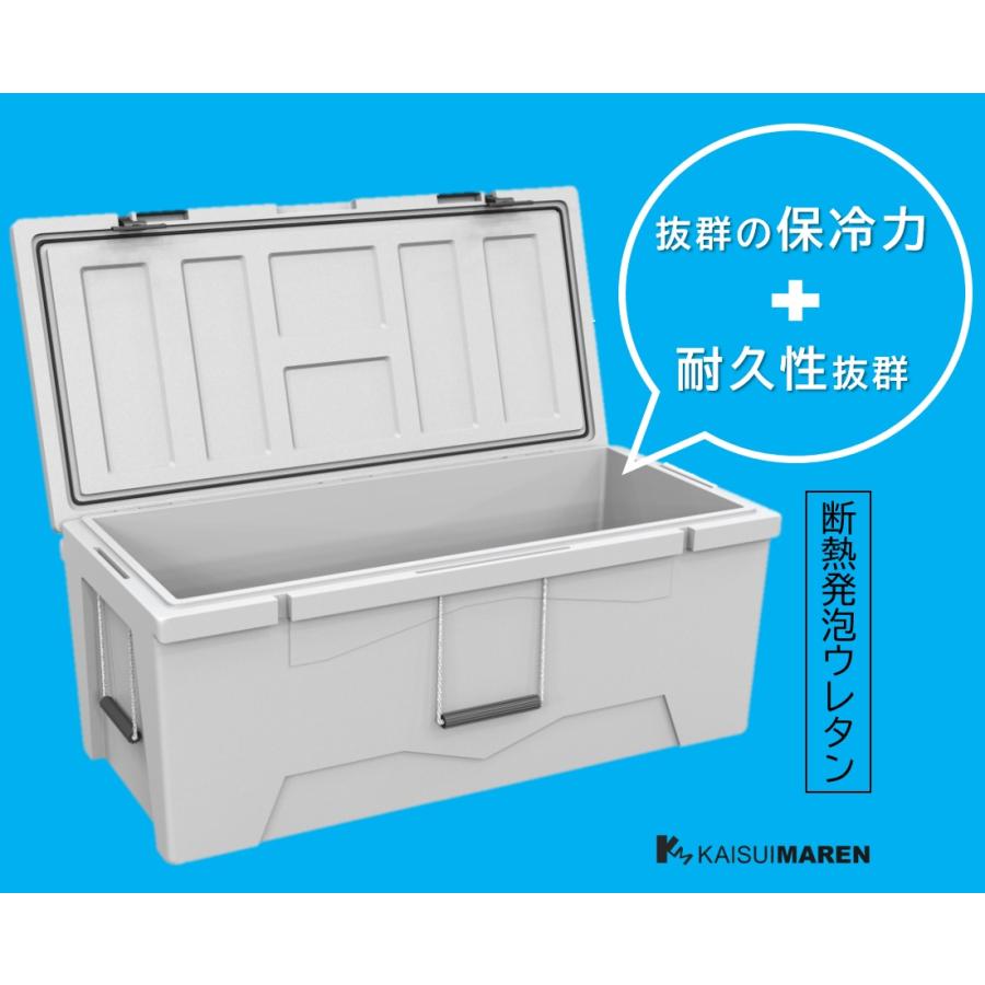 大型クーラーボックス CB400 : MANYO 万洋ヤフー店 - 通販 - Yahoo