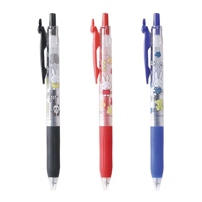 ミッフィー フェイスクリップサラサ 0.4mm EB505 BSS 30本までメール便可能 M在庫