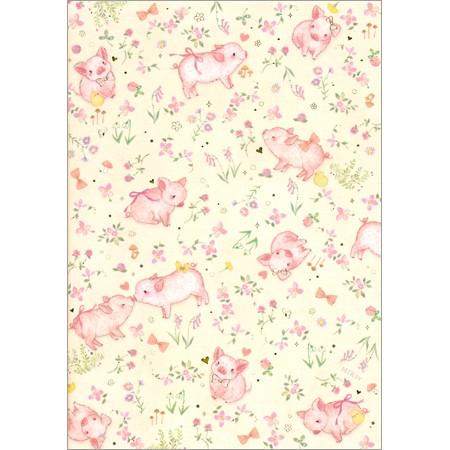 たけいみきa5ノート リトルガーデン 横罫 Nb Clothespin 5冊までネコポス便可能 M在庫 Clothespin Nb The 文房具 令和万葉堂 通販 Yahoo ショッピング