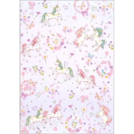 たけいみきa5ノート ユニコーン 横罫 Nb Clothespin 5冊までネコポス便可能 M在庫 Clothespin Nb The 文房具 令和万葉堂 通販 Yahoo ショッピング