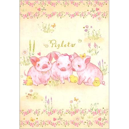 たけいみきb6ノート リトルガーデン 横罫 Nb 15410 Clothespin 10冊までネコポス便可能 M在庫 Clothespin Nb 15410 The 文房具 令和万葉堂 通販 Yahoo ショッピング