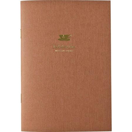 週末と紅茶と日記帳 B6サイズ R2259 ダイゴー 4冊までネコポス便可能 M在庫 Daigo R2259 The 文房具 令和万葉堂 通販 Yahoo ショッピング