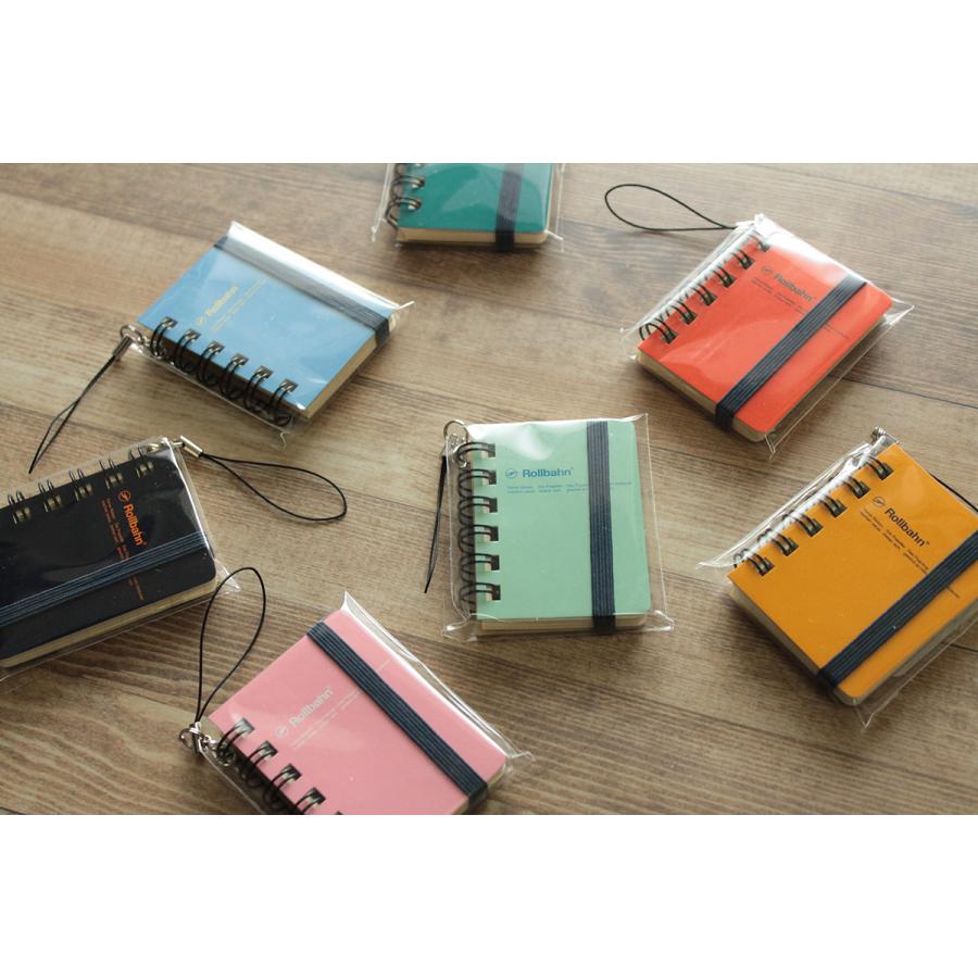 Rollbahn ロルバーン メモ ミクロ 方眼罫/ミシン目入 501263