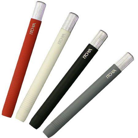 Pencil Extender 鉛筆用補助軸 Hjgk ラバータイプ 伊東屋 本までネコポス便可能 Itoya Hjgk Raber The 文房具 令和万葉堂 通販 Yahoo ショッピング