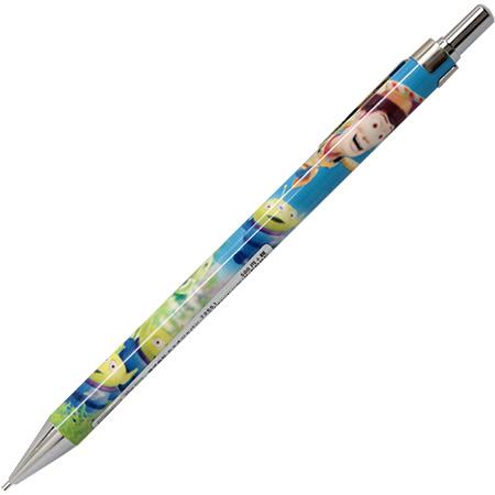 Disney（ディズニー） ディズニーシャープペンシル トイストーリー 0.5