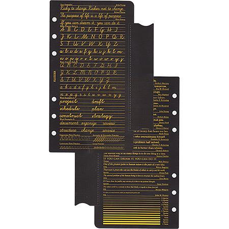 PLOTTER（プロッター） プロッターPLOTTER本革ペンホルダーリフター