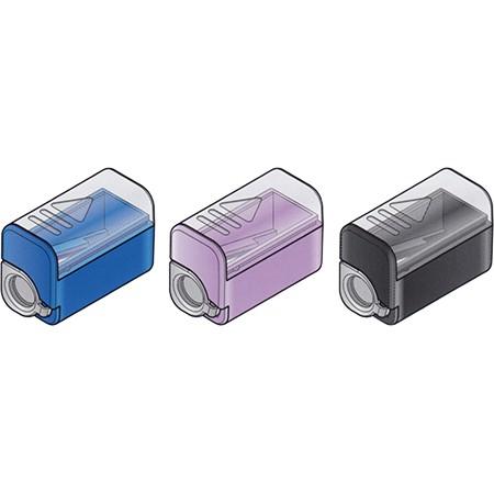 携帯鉛筆けずりベイビーケイ Rs031 クツワ 個までネコポス便可能 M在庫 2 A8 Kutsuwa Rs031 The 文房具 令和万葉堂 通販 Yahoo ショッピング