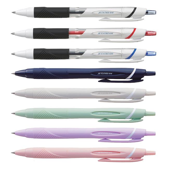 ジェットストリーム ジェットストリーム 油性ボールペン 0.5mm SXN-150