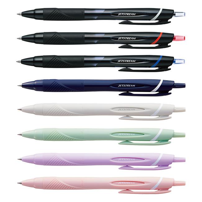 ジェットストリーム ボールペン 0.7mmボール径 SXN-150-07 三菱鉛筆 30