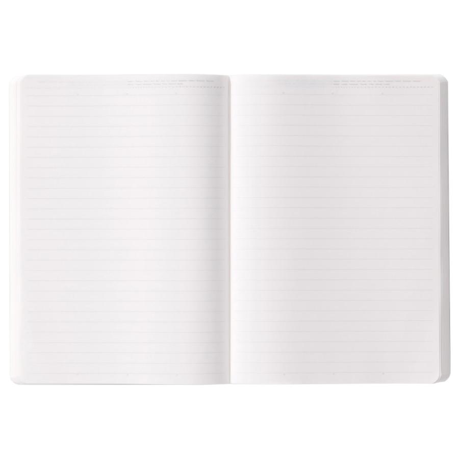 STALOGY 365デイズノート　A5 STALOGY – Stationery, Standard & Technology | How to use