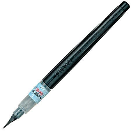 ぺんてる筆 世界の人気ブランド 極細 XFL2F カートリッジ式筆ペン 12個までネコポス便可能 迅速な対応で商品をお届け致します ぺんてる
