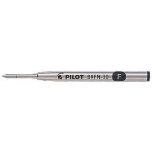 ボールペン替え芯 Brfn 30f 0 7mmボール径 Pilot 40本までネコポス便可能 Pilot Brfn30f The 文房具 令和万葉堂 通販 Yahoo ショッピング