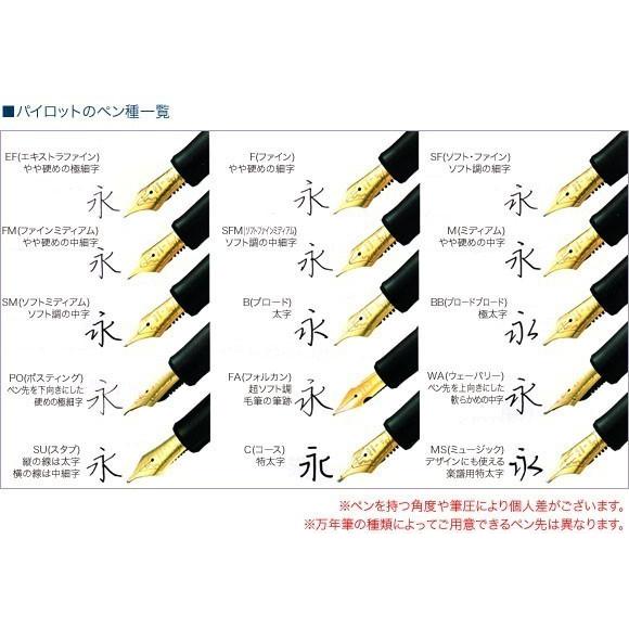 PILOT（パイロット） 送料無料 キャップレスデシモ パールホワイト FCT