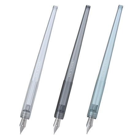 PILOT（文具） いろうつし つけペン FIR-70R 万年筆ペン先