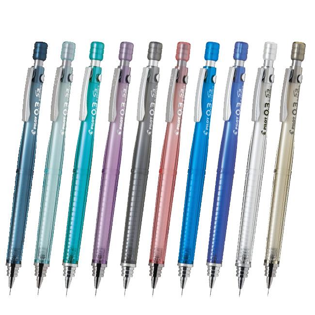 エススリー 0 3mm対応 Hps 30r 製図用シャープペンシル Pilot 30本までネコポス便可能 Pilot Hps30r503 The 文房具 令和万葉堂 通販 Yahoo ショッピング
