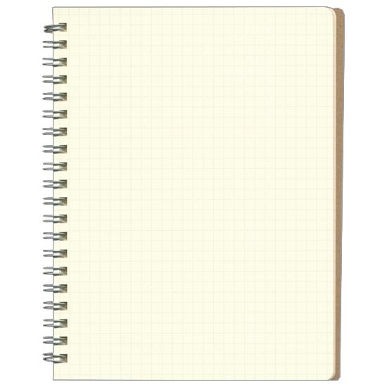 セキセイ アゾン アーティストツインリングノート ゴッホ B6