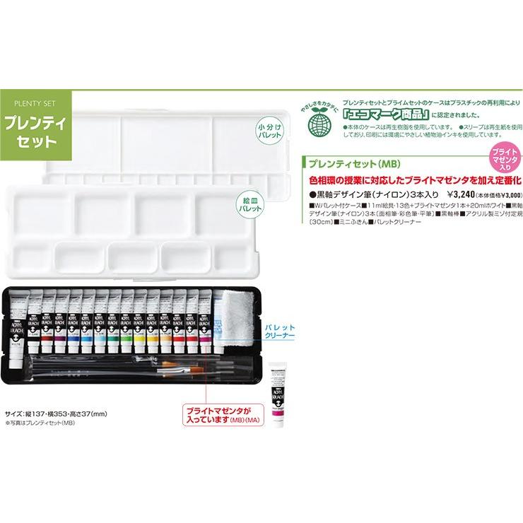 アクリルガッシュ 中古 まとめ売り 約80本 中古セット 】［ 黄緑系 ］アクリルガッシュ （ターナー