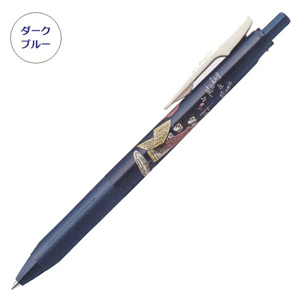 【限定】サラサクリップ ディズニーデザイン2305  0.5mmボール径 JJ15-ds2305｜zebra　※30本までネコポス便可能[M在庫]｜manyoudou｜04