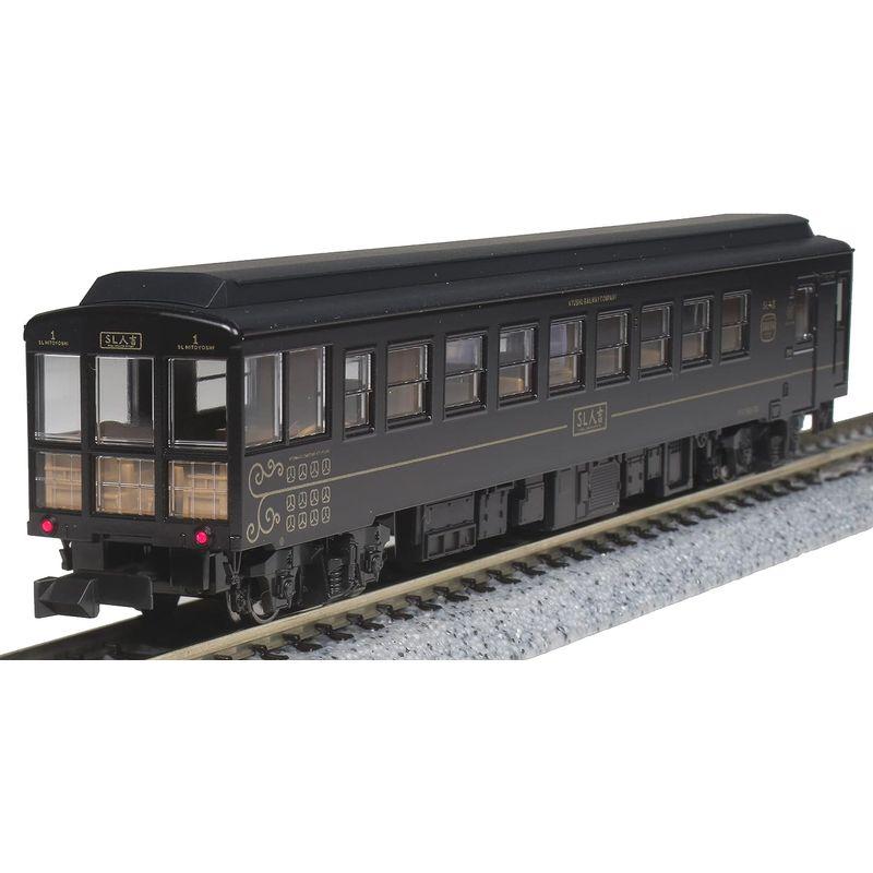 KATO Nゲージ 50系700番代 「SL人吉」3両セット 10-1728 鉄道