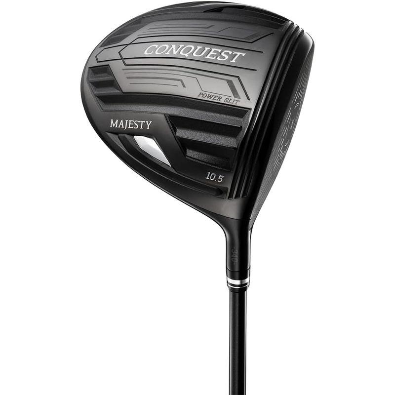 クラブ MAJESTY CONQUEST SPEEDER NX HV340 9.5 S マジェスティCONQUEST 2022 Speeder NX HV340 マジェスティ