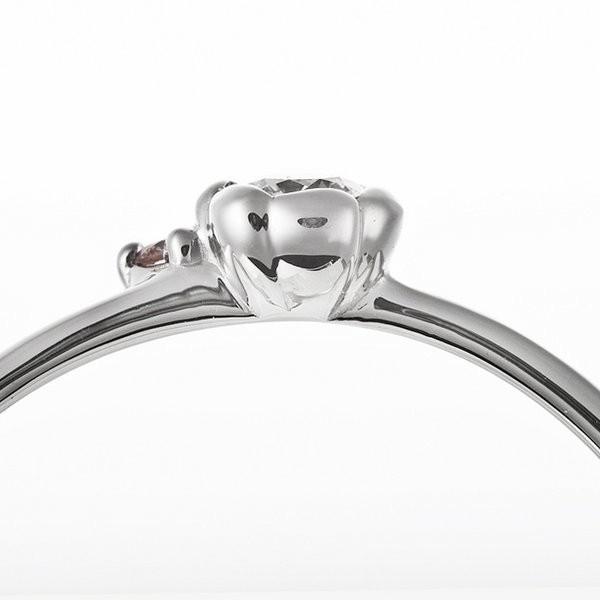 超目玉 期間限定 鑑別書付 プラチナpt950 天然ダイヤリング 指輪 ダイヤ0 05ct ピンクダイヤ0 01ct 11号 フラワーモチーフ Ds 満足マーケット 通販 Yahoo ショッピング 上質で快適 Karmagazine Net