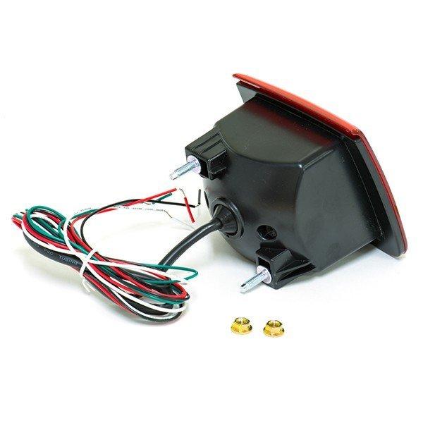 フレグラ Velocity(車) LEDバックフォグランプ フェアレディZ Z34